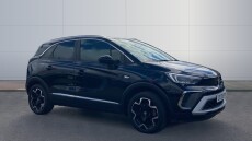 Vauxhall Crossland 1.2 Turbo [130] Ultimate Nav 5dr Auto Petrol Hatchback